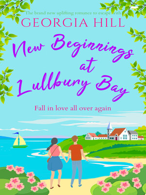 cover image of New Beginnings at Lullbury Bay